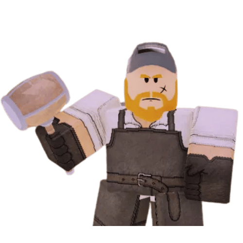 Blacksmith