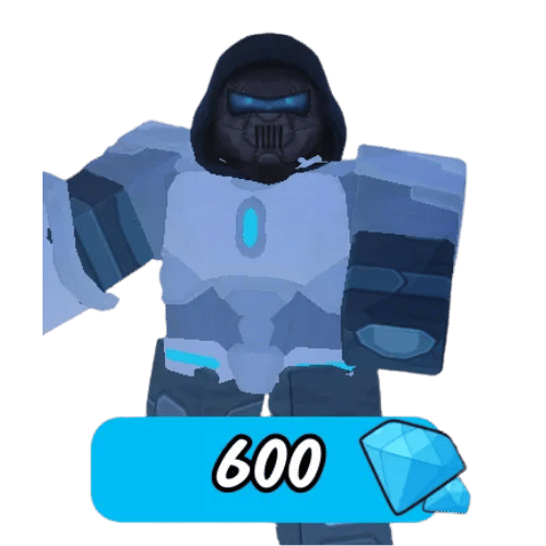 Cyborg