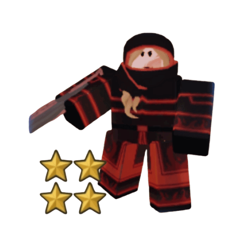 Fire Bandit