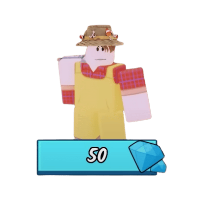 Fisherman