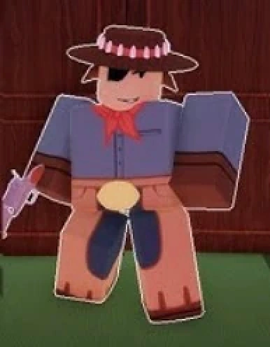 Gunslinger