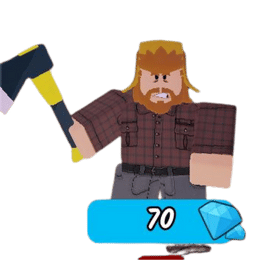 Lumberjack