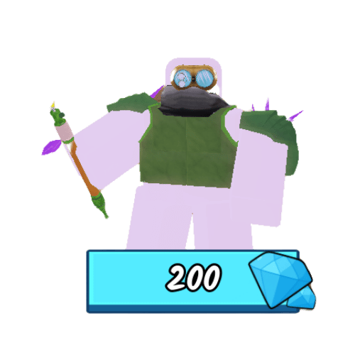 Poison Master