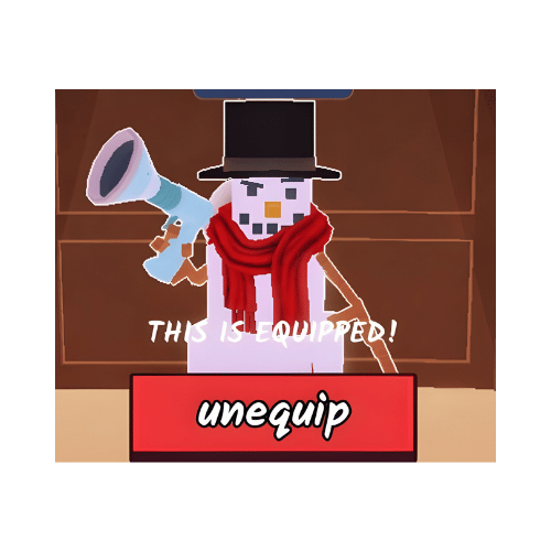 Snowman