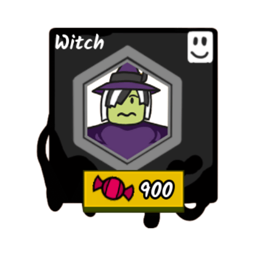 Witch