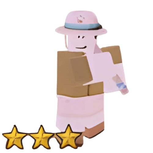 Zookeeper