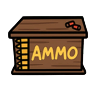 Ammo Crate