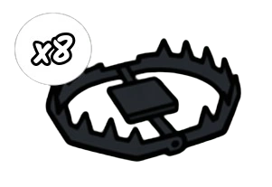 Bear Trap