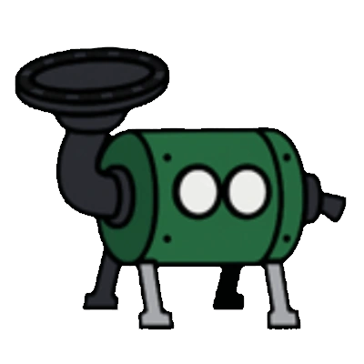 Biofuel Processor