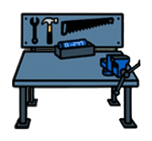 Crafting Bench Tier 4
