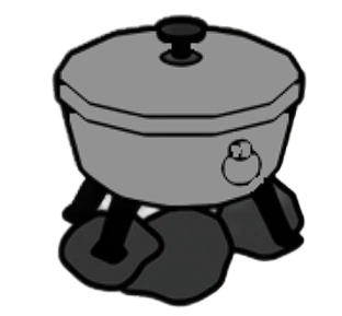 Crock Pot
