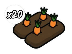 Farm Plot