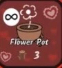 Flower Pot