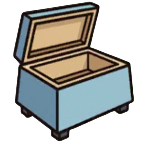 Freezer