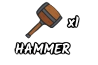 Hammer
