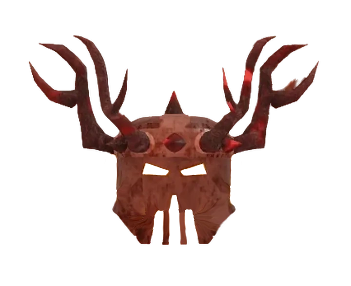 Infernal Helmet