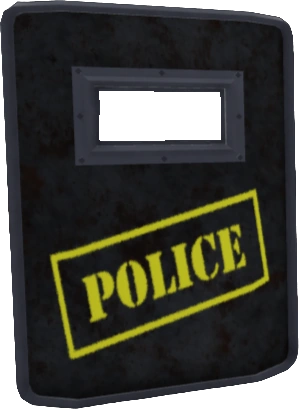 Riot Shield