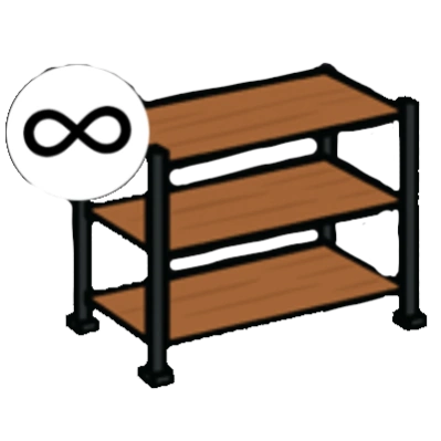 Shelf