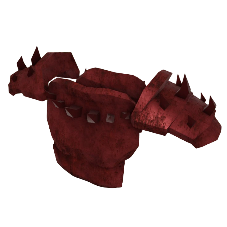 Thorn Body