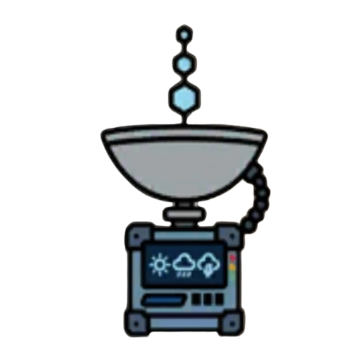 Weather Machine