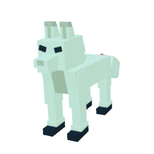 Arctic Fox