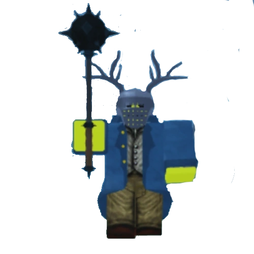 Juggernaut Cultist