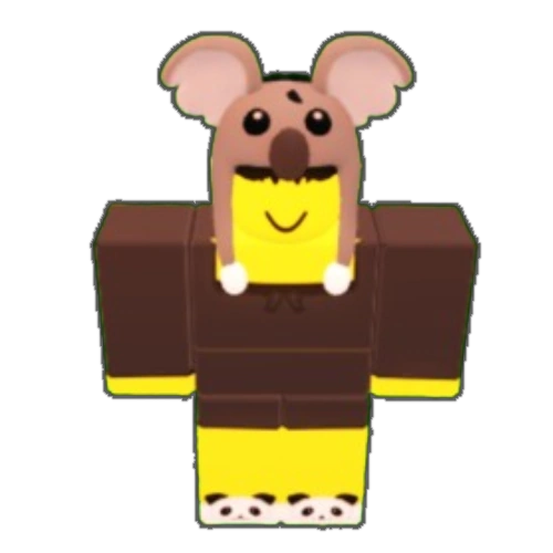 Koala Kid