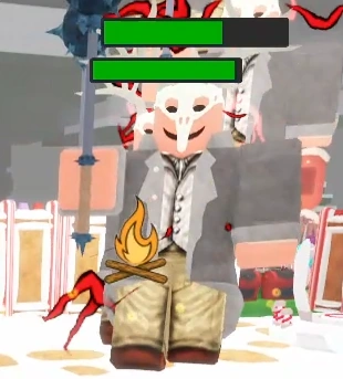 Mega Cultist