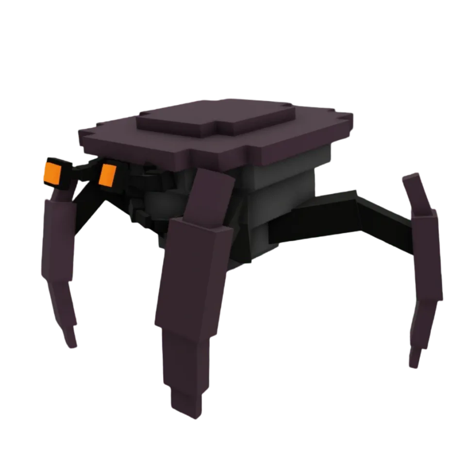 Meteor Crab