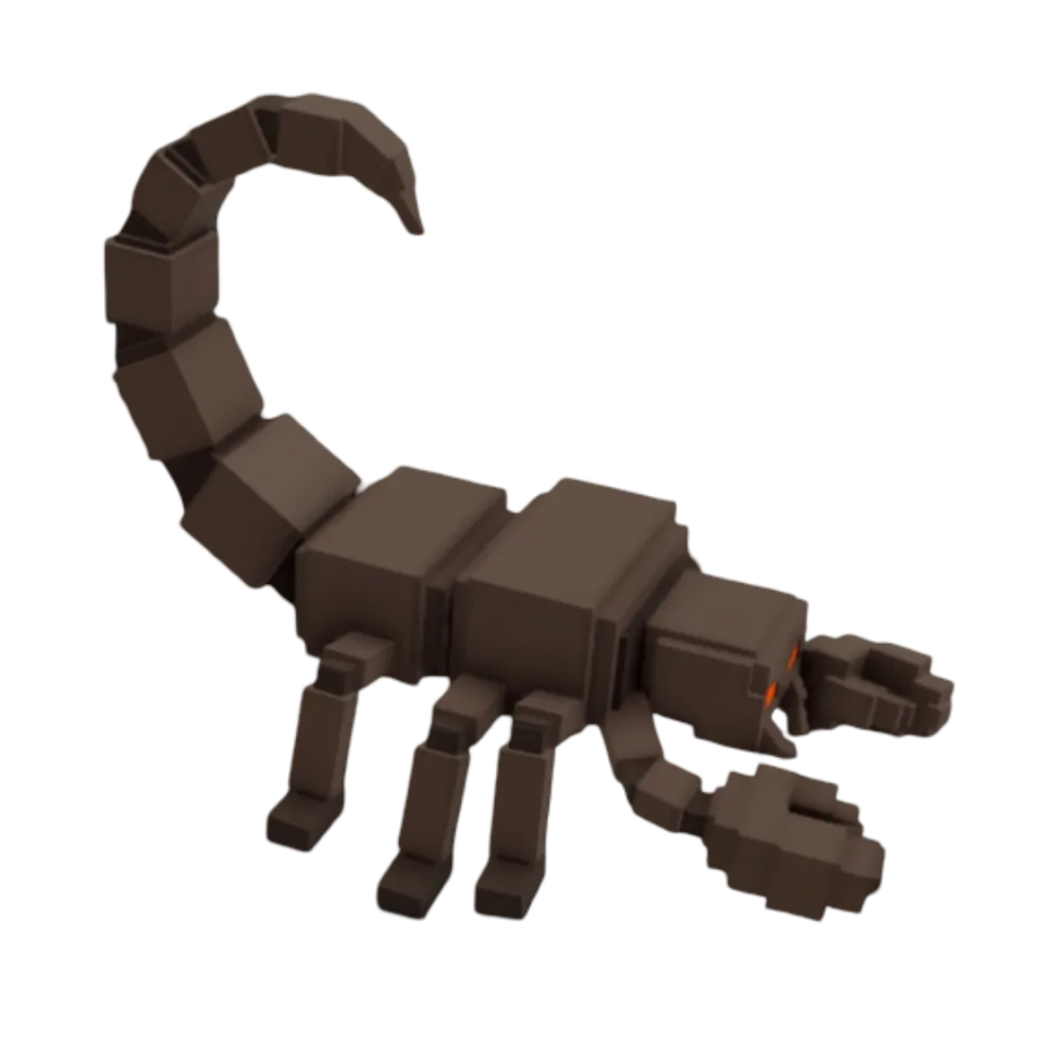 Scorpion