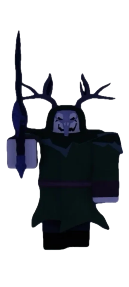 Shadow Cultist
