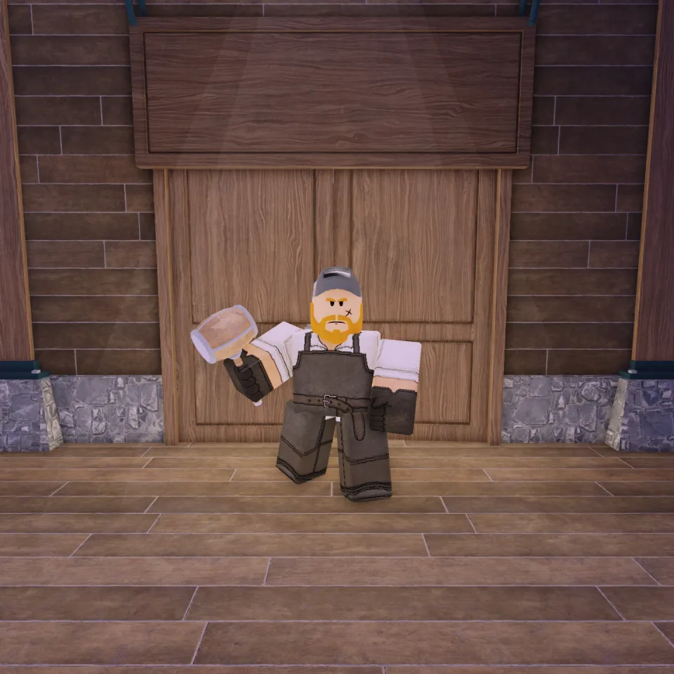 Tool Trader