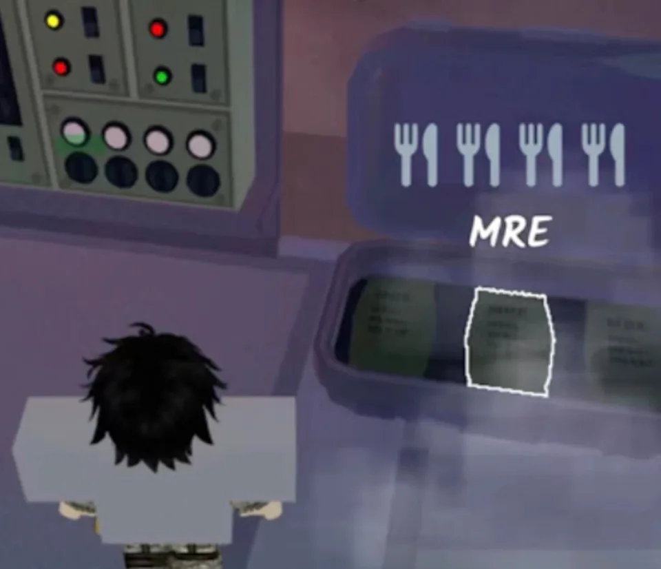 MRE
