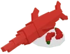 Spicy Swordfish