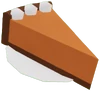 Sweet Potato Pie