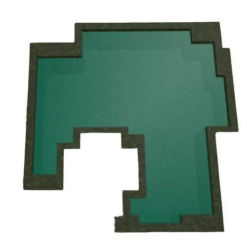 Algal Pond