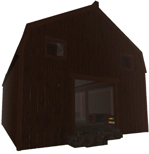 Barn