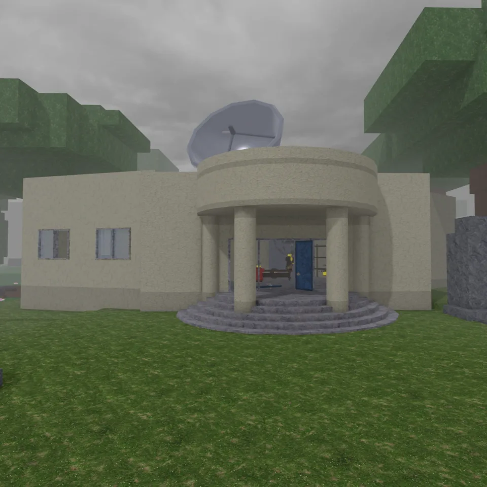 Cultist Laboratory