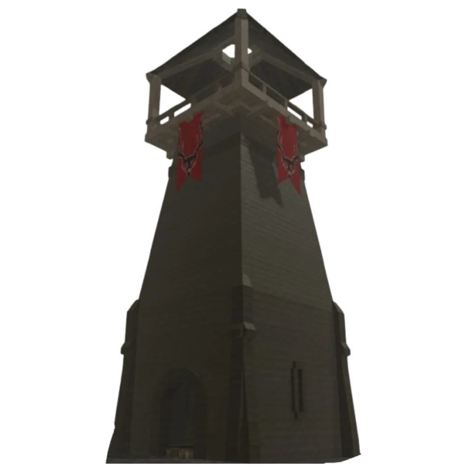 Cultist Tower