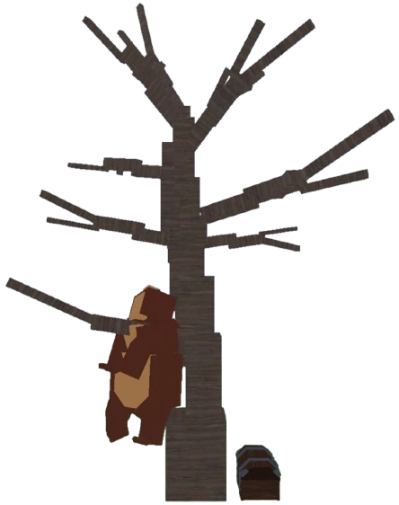 Cultist Tree