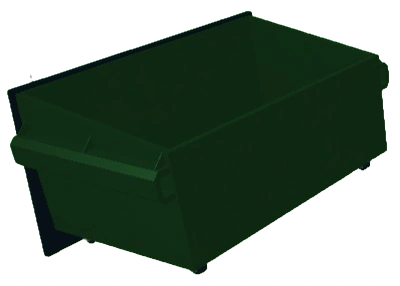 Dumpster