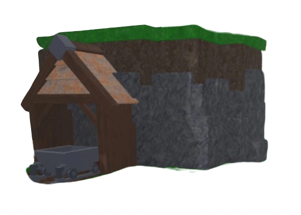 Mineshaft
