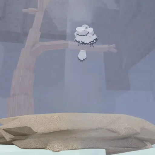 Owl's Nest