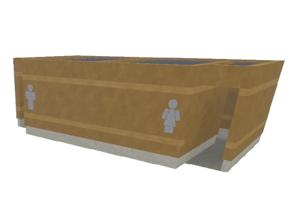 Restroom