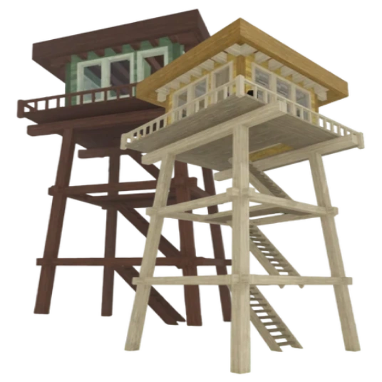 Watchtower