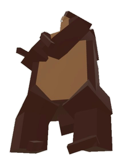 Bear Corpse