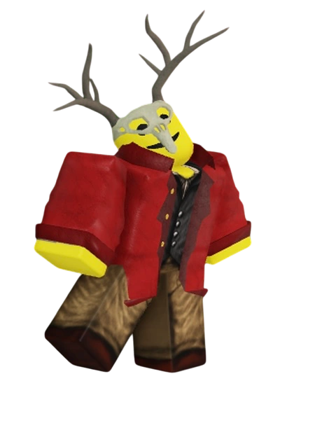 Crossbow Cultist Corpse