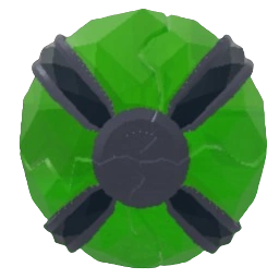 Forest Gem