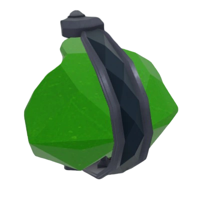 Forest Gem Fragment