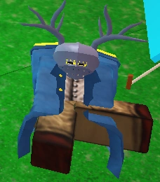 Juggernaut Cultist Corpse